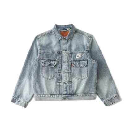 Levis x Nike Trucker Jacket