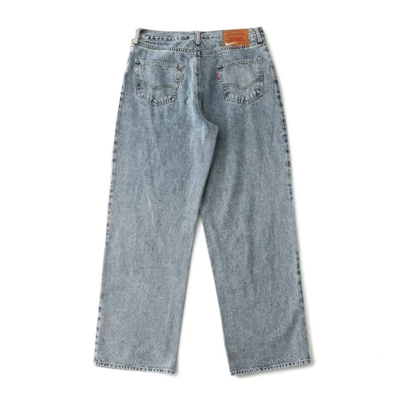 Vaqueros Nike x Levi’S - Image 2