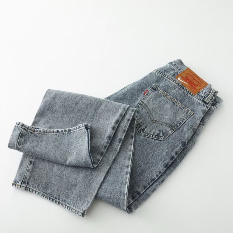 Vaqueros Nike x Levi’S - Image 3