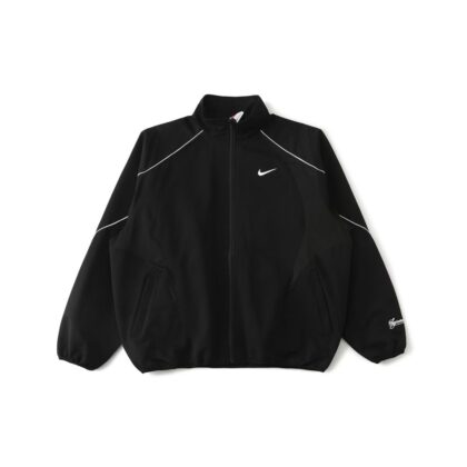 Supreme x Nike Track Jacket