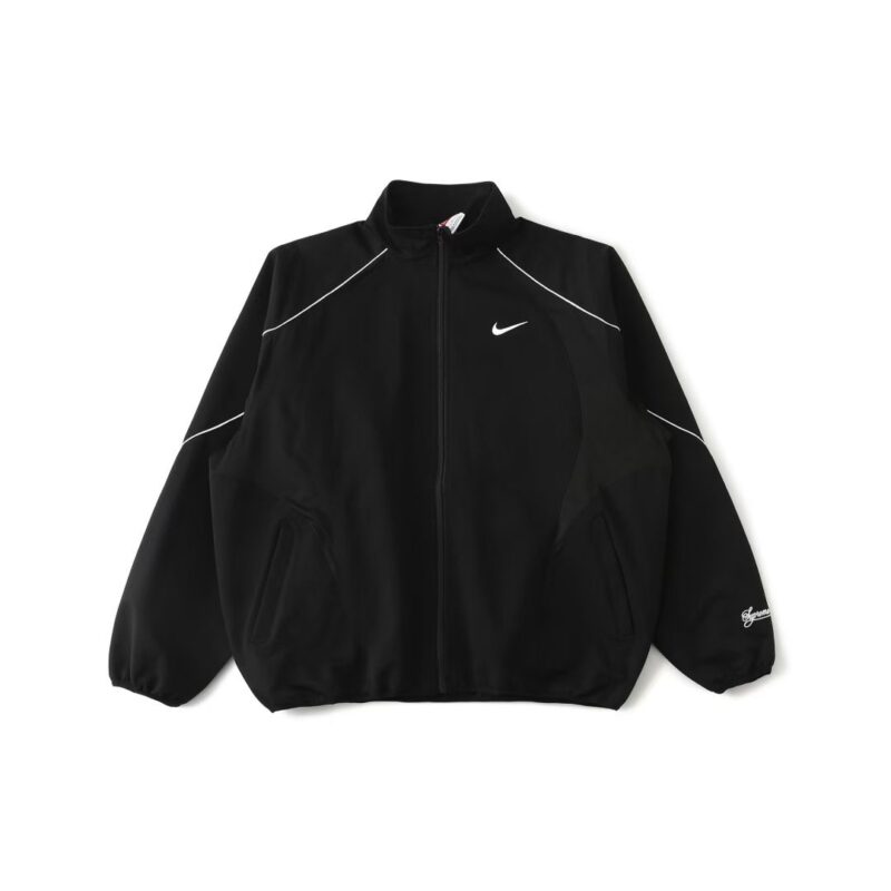 Supreme x Nike Track Jacket