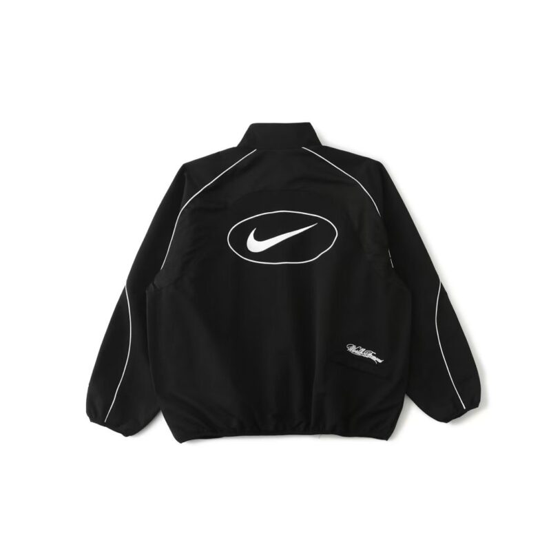 Supreme x Nike Track Jacket - Image 2