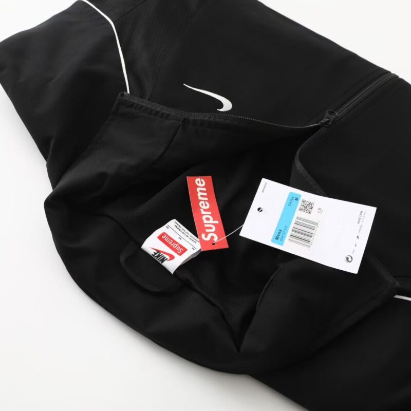 Supreme x Nike Track Jacket - Image 4