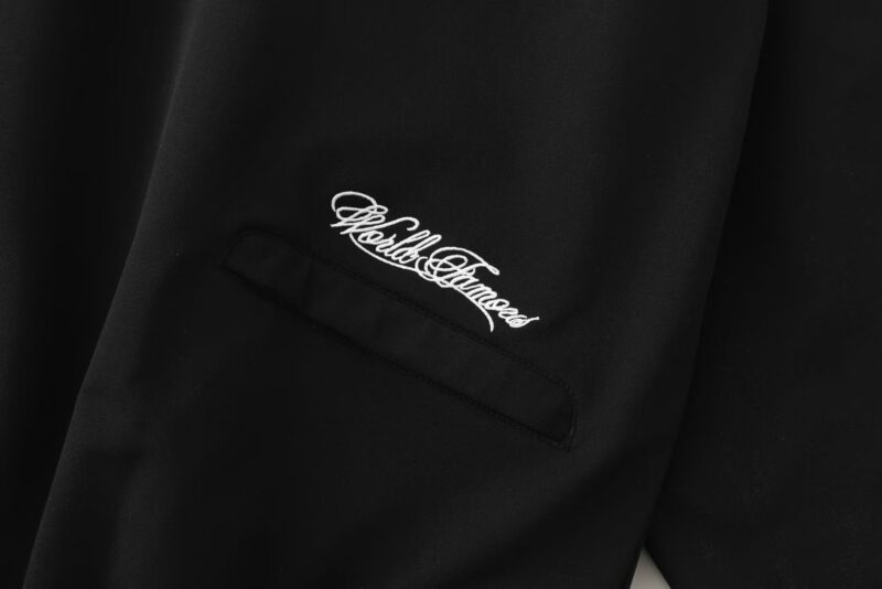 Supreme x Nike Track Jacket - Image 7