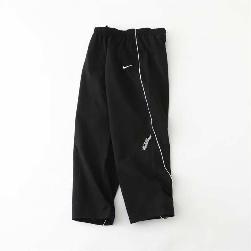 Supreme x Nike Hoodie - Image 3