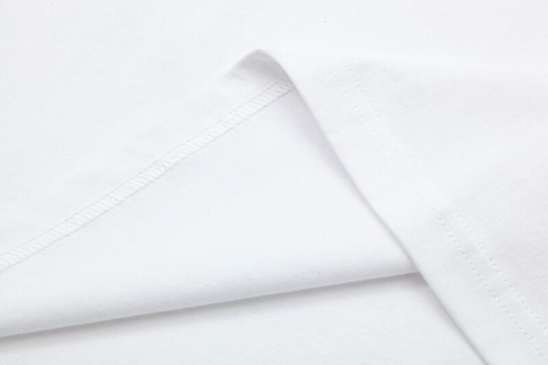 Polera Kith Treats Honey II Pocket White - Image 8