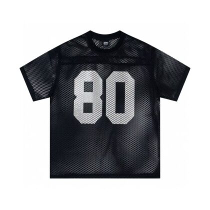 Jersey Stussy Team 80