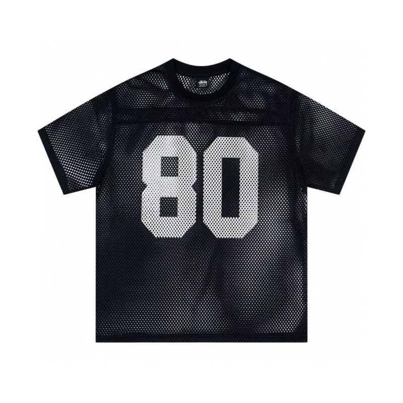 Jersey Stussy Team 80