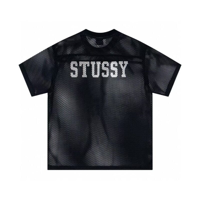 Jersey Stussy Team 80 - Image 2