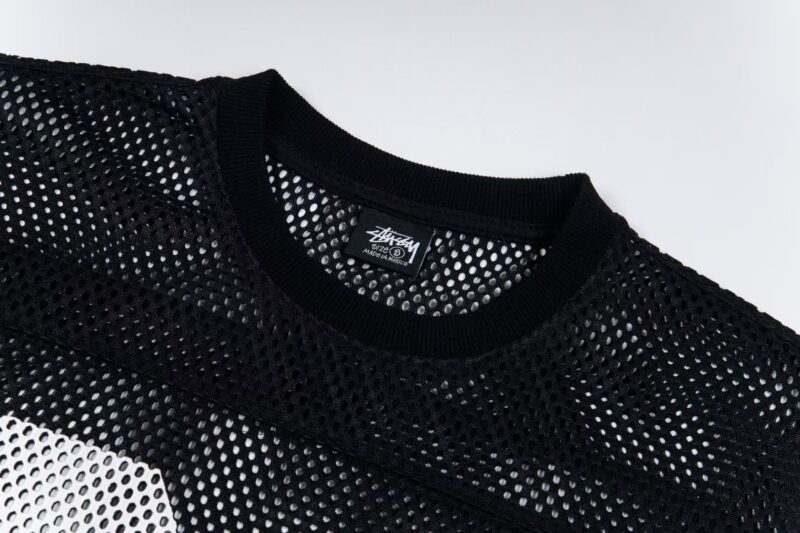 Jersey Stussy Team 80 - Image 3