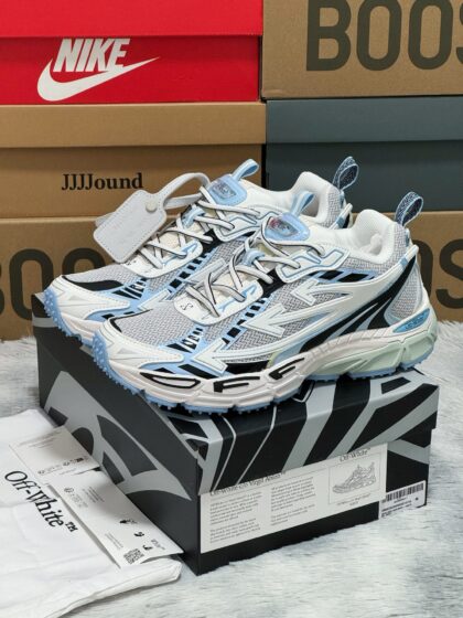 Off-White Be Right OW