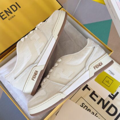 Fendi Match Cream