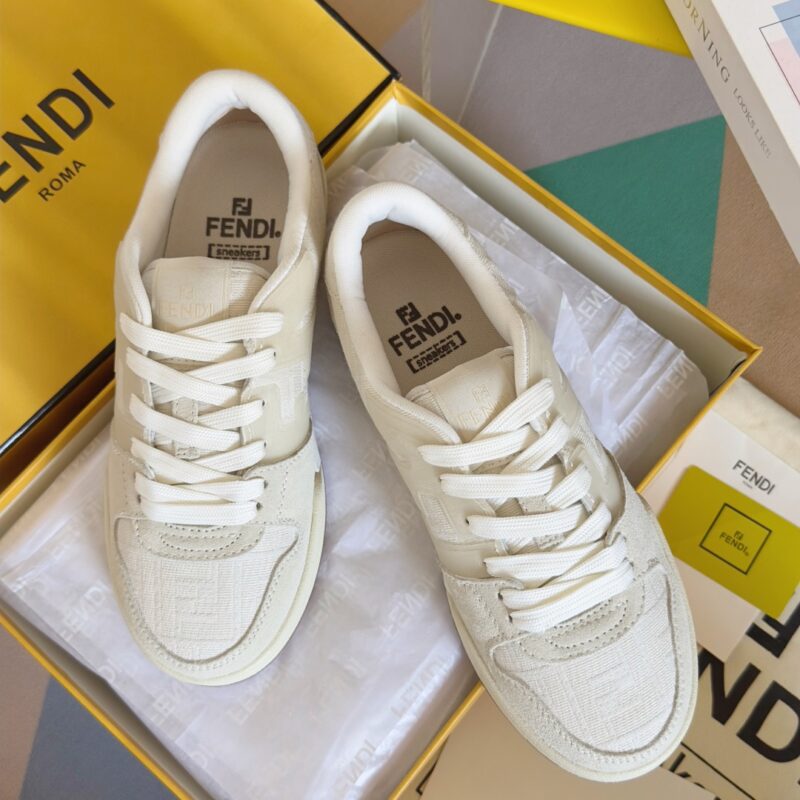 Fendi Match Cream - Image 4