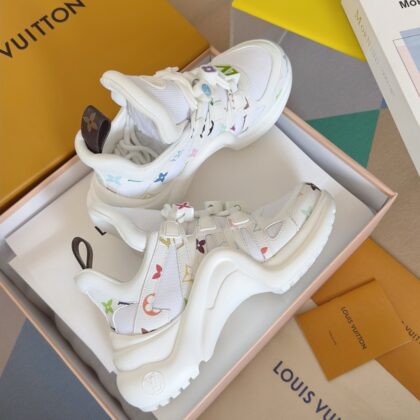 Louis Vuitton Archlight Sneaker