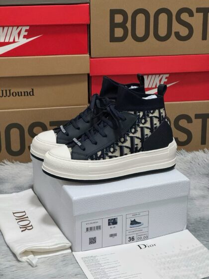 Dior Walk'n Christian 3D