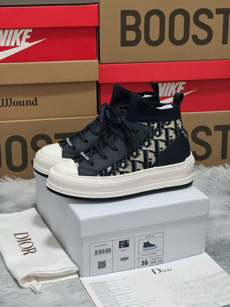 Dior Walk'n Christian 3D