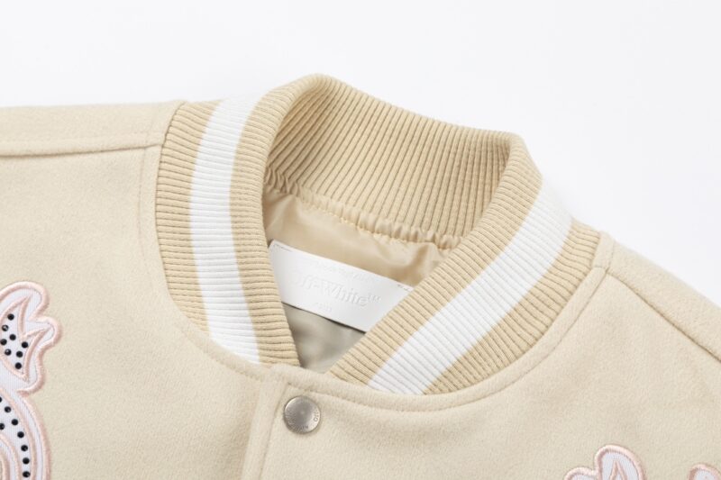 OFF 2026 Men's and Women's Jackets - Image 2