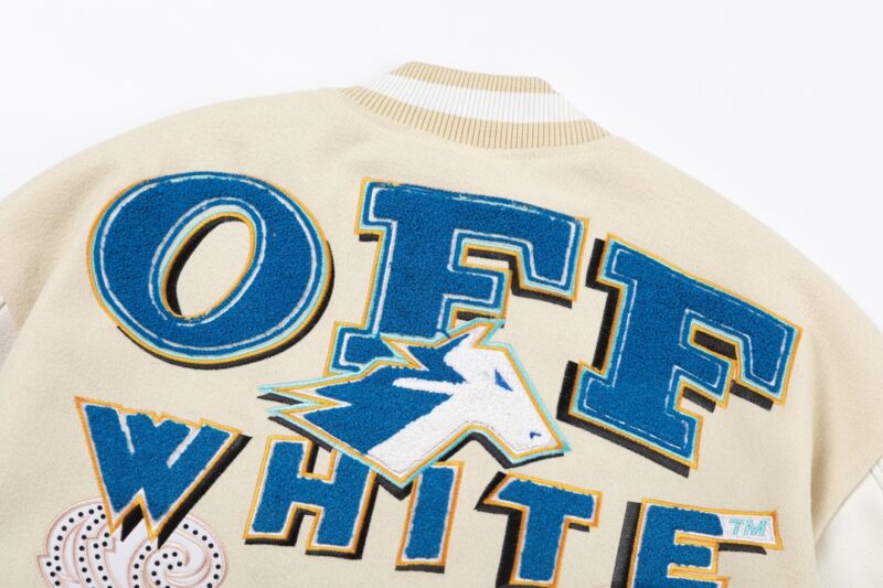 OFF 2026 Men's and Women's Jackets - Image 4