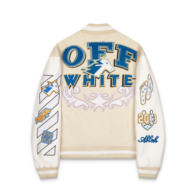 OFF 2026 Men's and Women's Jackets - Image 3