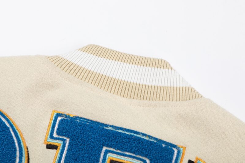 OFF 2026 Men's and Women's Jackets - Image 7
