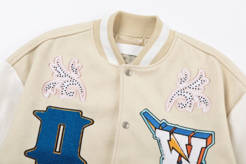 OFF 2026 Men's and Women's Jackets - Image 6